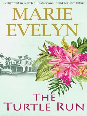 cover image of The  Turtle Run